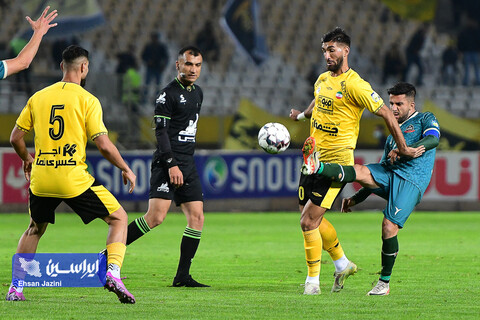 سپاهان - شمس آذر