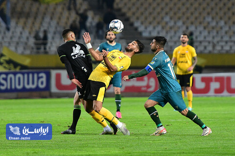 سپاهان - شمس آذر