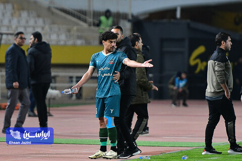 سپاهان - شمس آذر