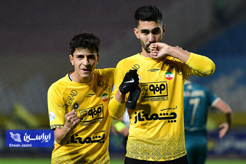 سپاهان - شمس آذر