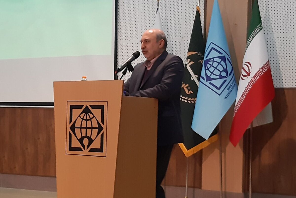 افزایش ۶۰ درصدی تولیدات کشاورزی ایران با دانش و فناوری
