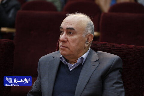 همایش نگهداری و تعمیرات در صنایع فولادی