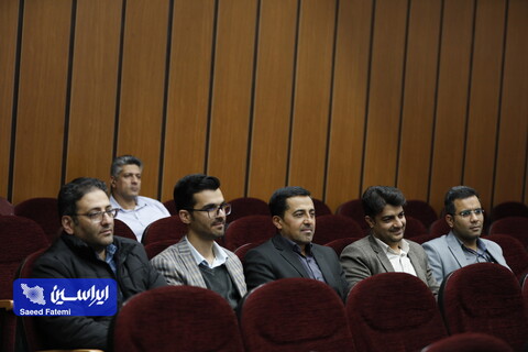 همایش نگهداری و تعمیرات در صنایع فولادی