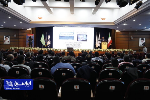 همایش نگهداری و تعمیرات در صنایع فولادی