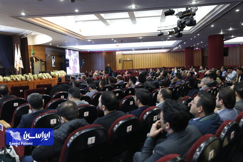 همایش نگهداری و تعمیرات در صنایع فولادی