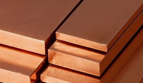 جده، نقطه تحویل جدید مس و روی شد/عربستان در مسیر تحقق اهداف ۲۰۳۰ مس