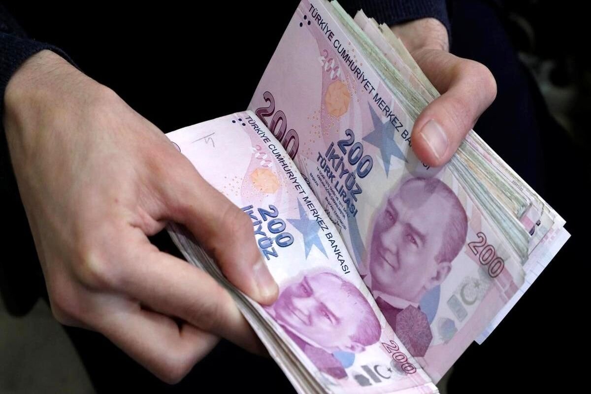 سقوط ارزش لیر و افزایش نرخ تورم در ترکیه