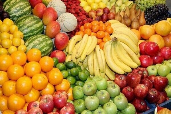 عرضه میوه شب عید با ۳۰ درصد کمتر از قیمت بازار آغاز شد