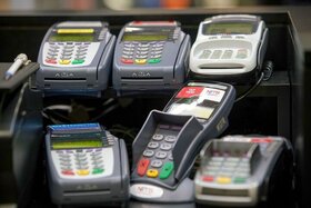 شرط صدور دستگاه کارت خوان داشتن پرونده مالیاتی است