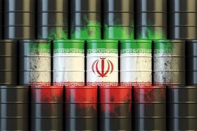 تولید نفت ایران به ۳.۶ میلیون بشکه رسید