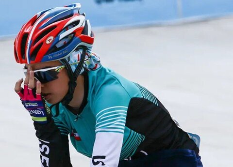 آریانا ولینژاد درگذشت آریانا ولینژاد