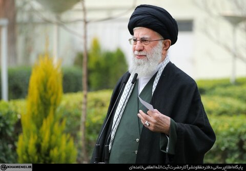 تکلیف محیط زیستی رهبر انقلاب برای صنعت کشور رهبر