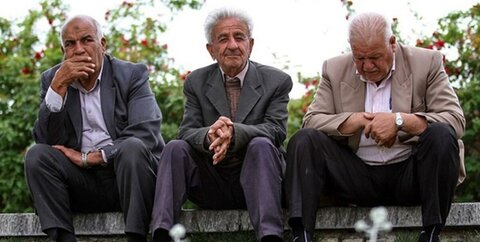 تاریخ واریز حقوق اسفند بازنشستگان تامین اجتماعی بازنشستگی