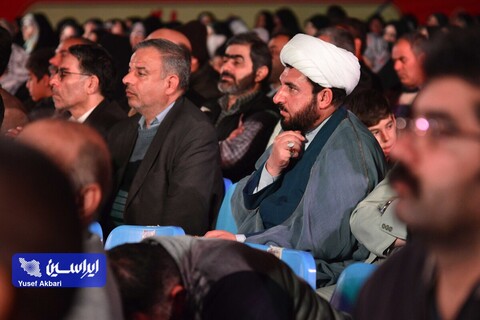 یادواره شهید حاج ابراهیم همت