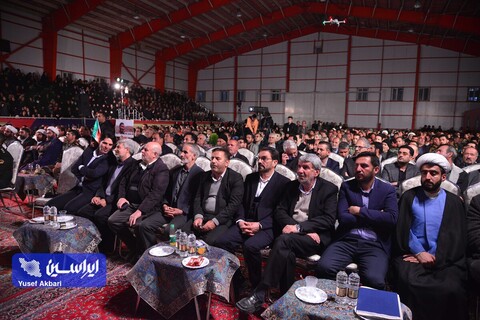 یادواره شهید حاج ابراهیم همت