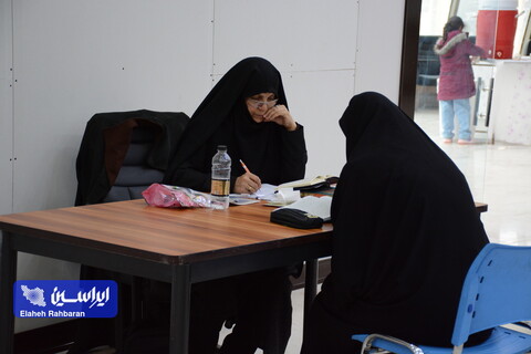 سی و چهارمین دوره مسابقات قرآن کریم فولاد مبارکه