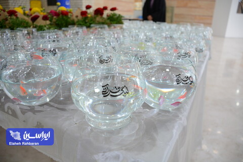 سی و چهارمین دوره مسابقات قرآن کریم فولاد مبارکه