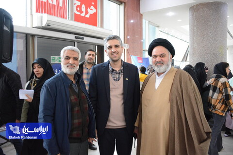 سی و چهارمین دوره مسابقات قرآن کریم فولاد مبارکه