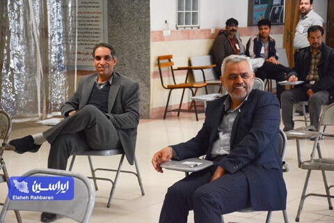 سی و چهارمین دوره مسابقات قرآن کریم فولاد مبارکه
