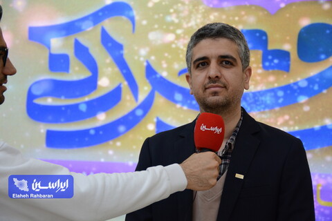 سی و چهارمین دوره مسابقات قرآن کریم فولاد مبارکه