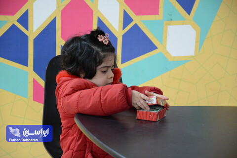 گذر فرهنگی سی و چهارمین دوره مسابقات قرآن کریم فولاد مبارکه