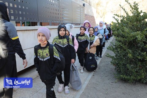 فستیوال آکادمی‌های ورزشی شرکت فولاد مبارکه