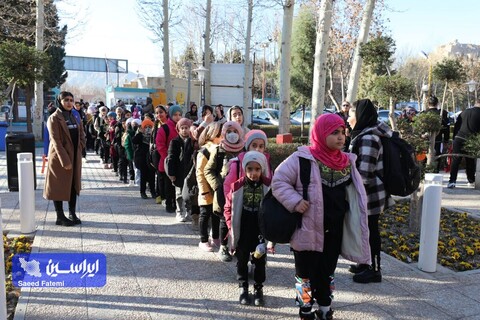 فستیوال آکادمی‌های ورزشی شرکت فولاد مبارکه