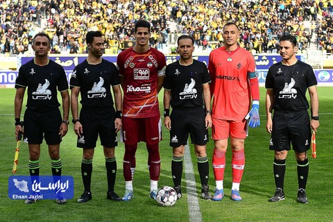 سپاهان - پیکان