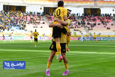 سپاهان - پیکان