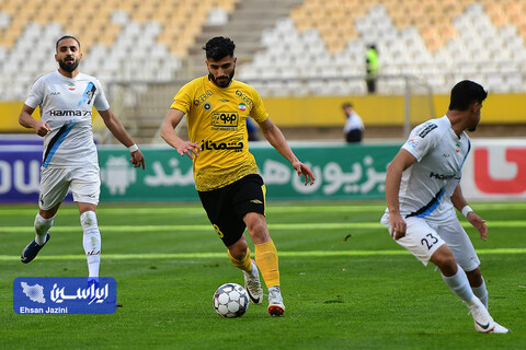 سپاهان - پیکان