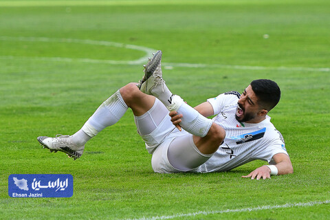 سپاهان - پیکان