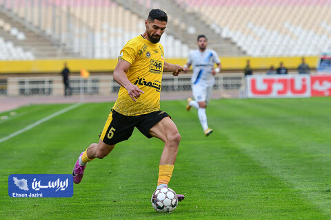 سپاهان - پیکان