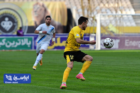 سپاهان - پیکان