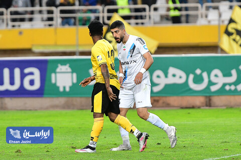 سپاهان - پیکان