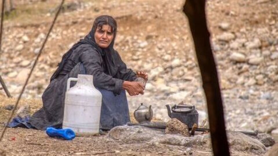  ۵۰۰ میلیارد تومان تنخواه برای سیل‌زدگان سیستان اختصاص یافت