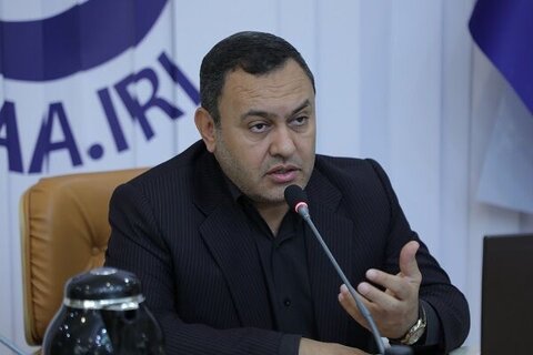 قیمت بلیت پروازهای اربعین مشخص شد رئیس سازمان هواپیمایی