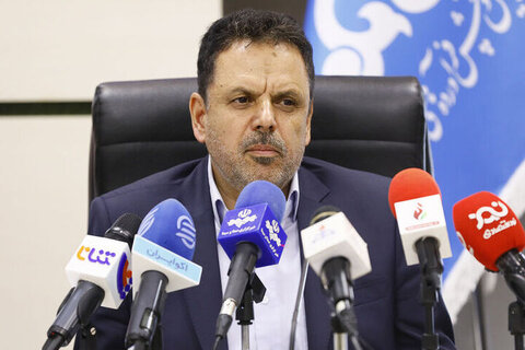مدیرعامل شرکت پالایش و پخش فرآورده‌های نفتی ایران