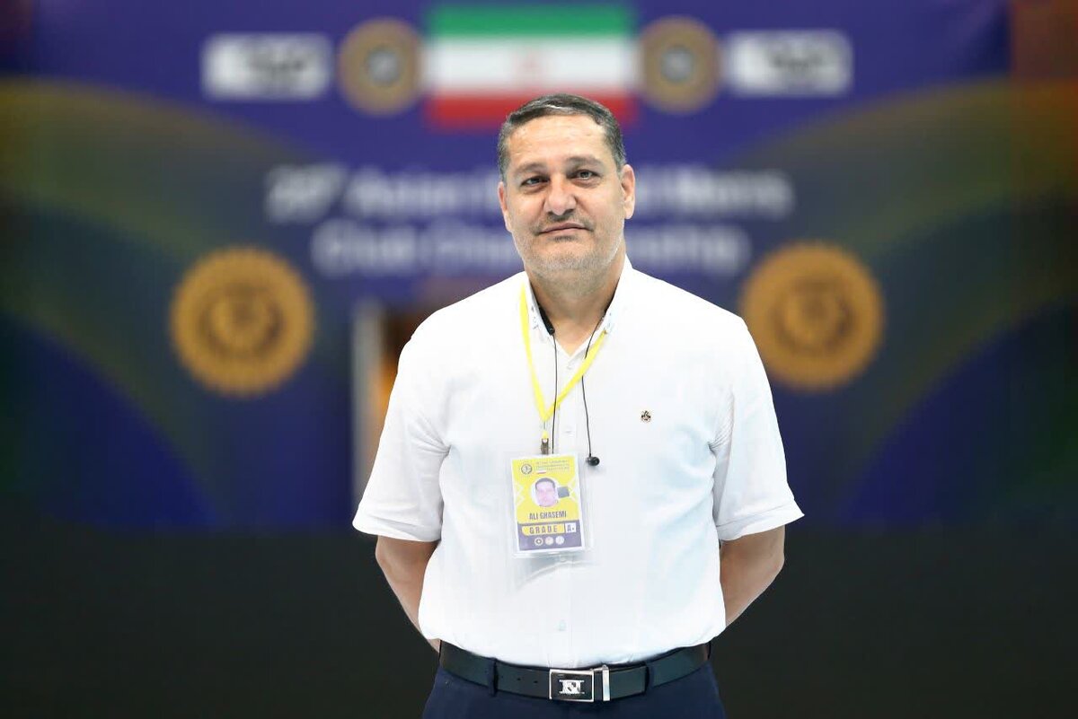 مدیر کانون هواداران سپاهان معرفی شد