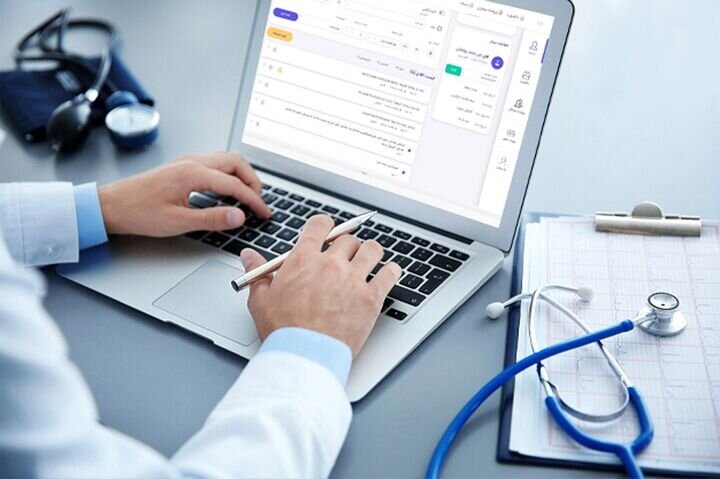 مشارکت بیش از ۱۴۱ هزار پزشک در نسخه نویسی الکترونیکی