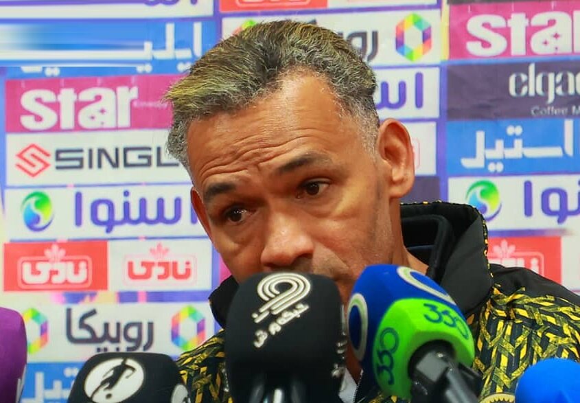 مورایس: سپاهان لیاقت برد را داشت