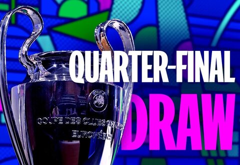 سیتی – رئال و پاریس – بارسلونا؛ نبردهای هیجانانگیز قرعهکشی لیگ قهرمانان اروپا