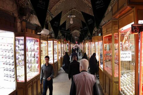 افزایش قیمت سکه و طلا با چاشنی سقف شکنی انس طلا/ پیش بینی قیمت طلا بازار طلا