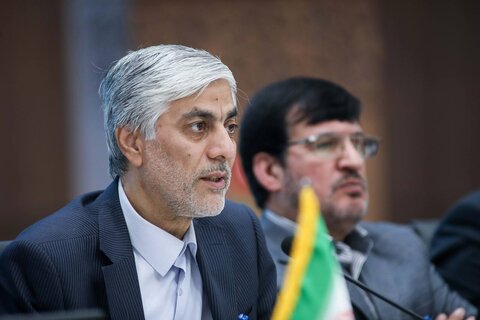 بودجه قابل توجه برای بازسازی ورزشگاه آزادی کیومرث هاشمی