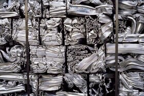 ۱۳ شرکت برتر بازیافت‌کننده آلومینیوم در جهان طی سال ۲۰۲۴