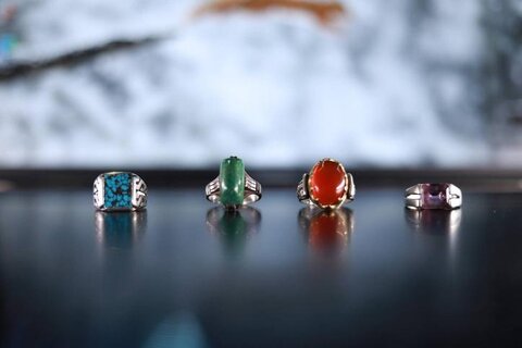 رشد ۲۷۵ درصدی صادرات گوهرسنگها گوهرسنگ