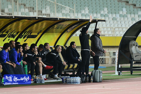 سپاهان - گل گهر