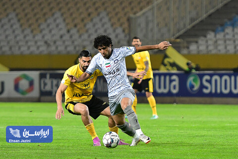 سپاهان - گل گهر