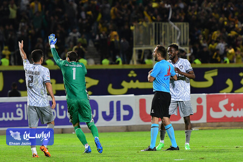 سپاهان - گل گهر