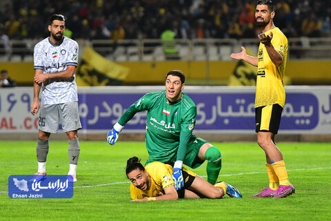 سپاهان - گل گهر