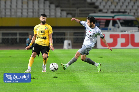 سپاهان - گل گهر